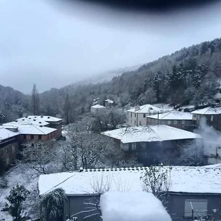 A Casela Casa Da Carme 빌라 외부 사진
