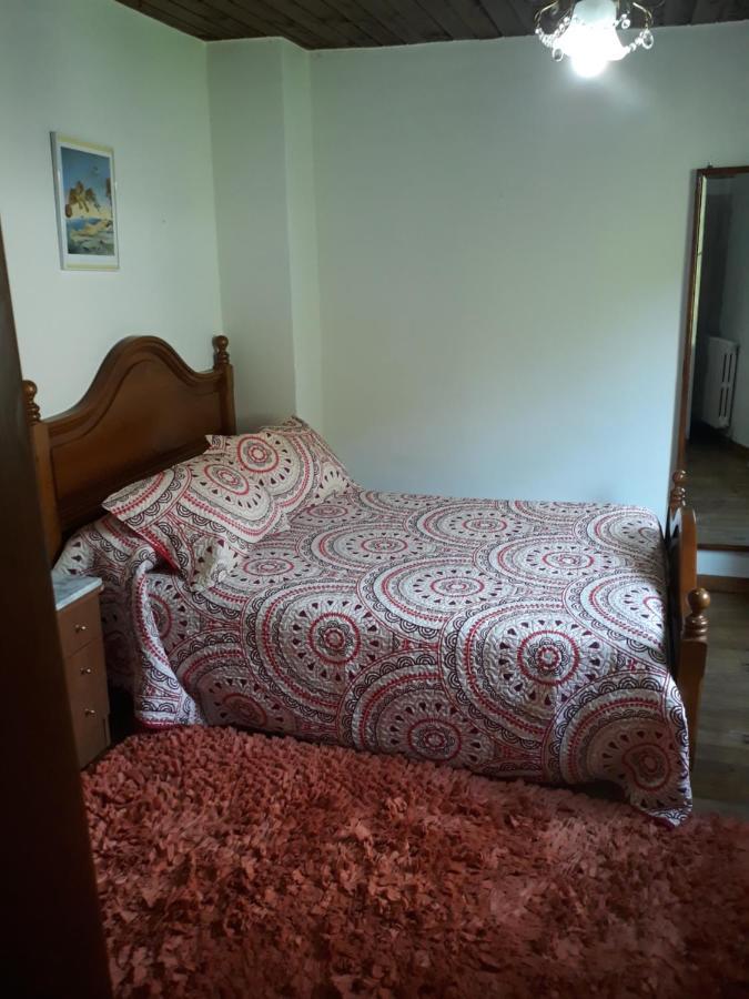 A Casela Casa Da Carme 빌라 외부 사진