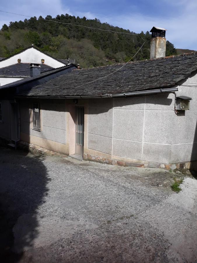 A Casela Casa Da Carme 빌라 외부 사진