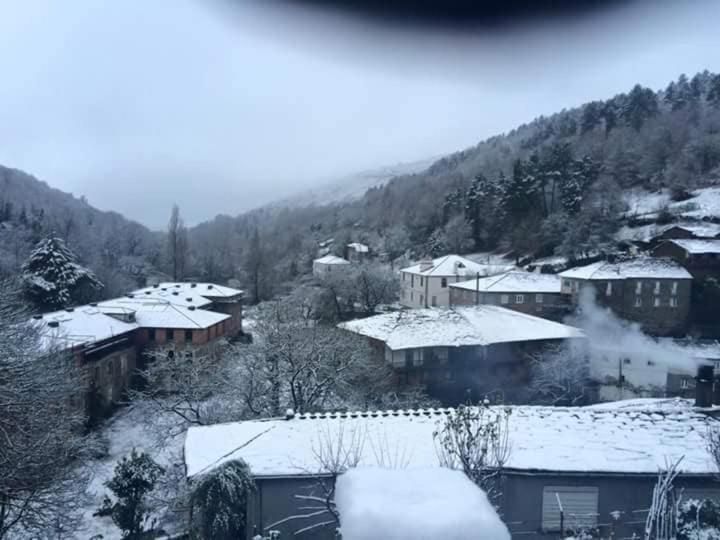 A Casela Casa Da Carme 빌라 외부 사진